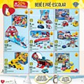 Antevisão Folheto PINGO DOCE Brinquedos